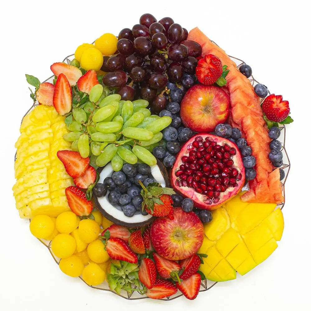 Classic Sunset Platter 10pax